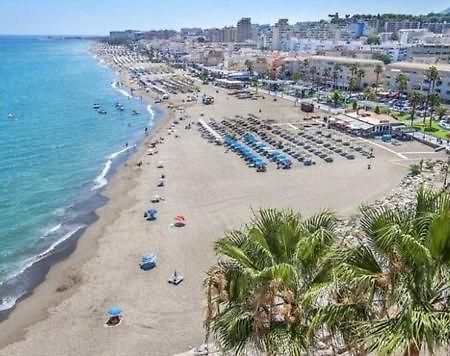 Malibu Beach Torremolinos Esterno foto