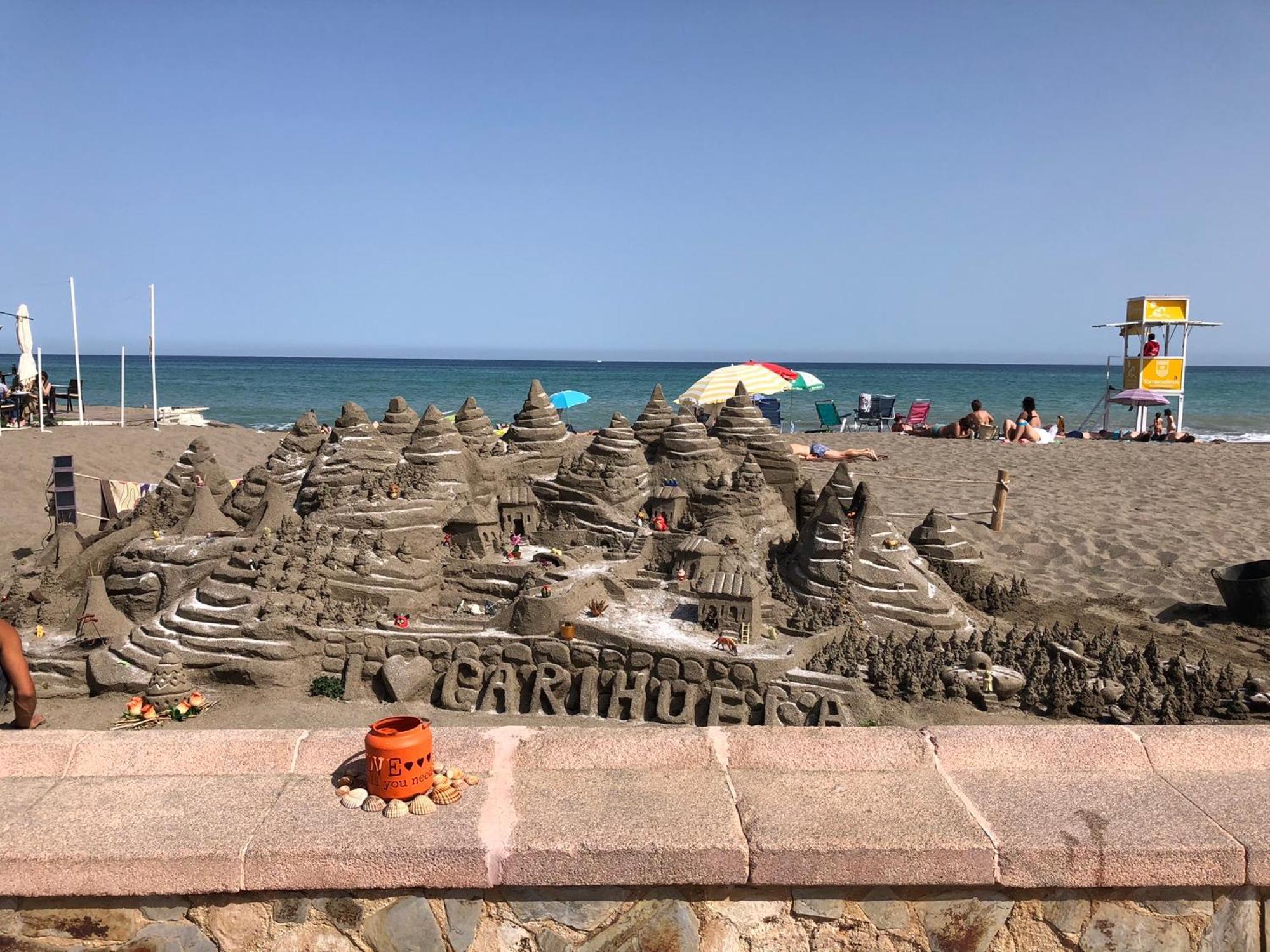 Malibu Beach Torremolinos Esterno foto