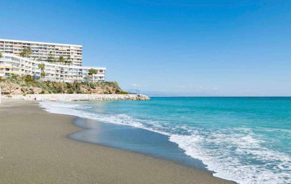 Malibu Beach Torremolinos Esterno foto
